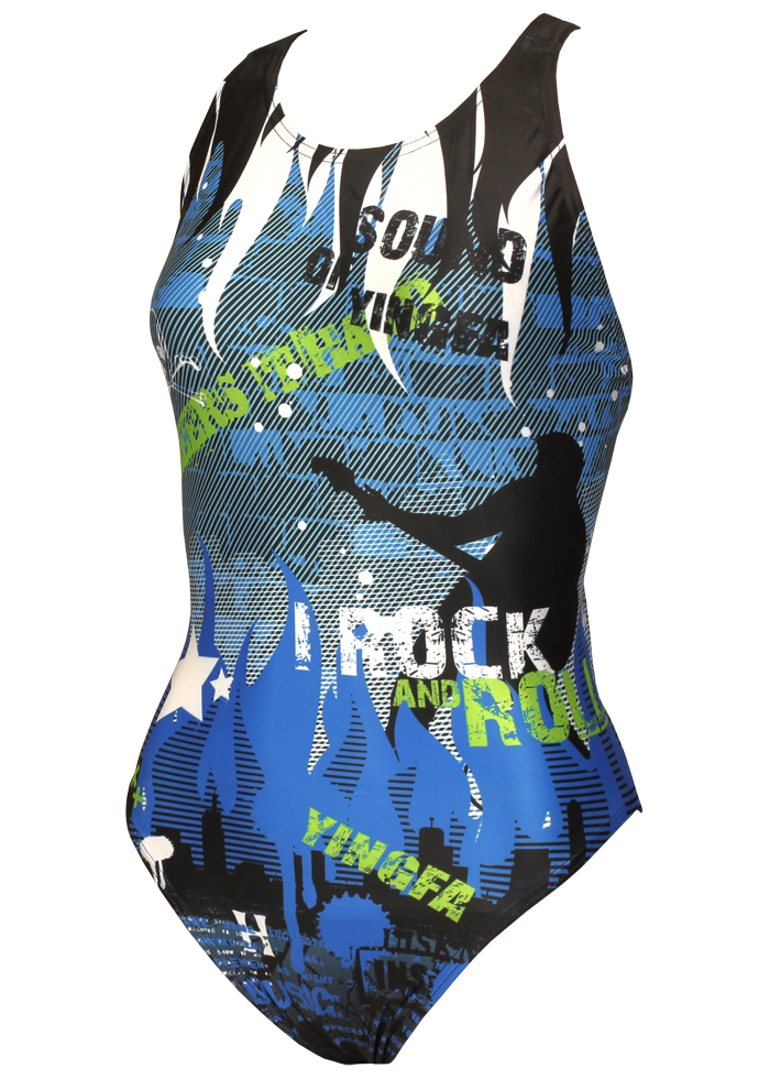 Yingfa 945-1 Rock Costume