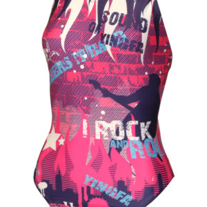 Yingfa 945-2 Rock Costume Pink