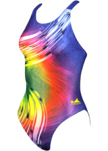 Yingfa 612 Womens Swimming Costume