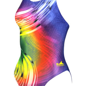 Yingfa 612 Womens Swimsuit