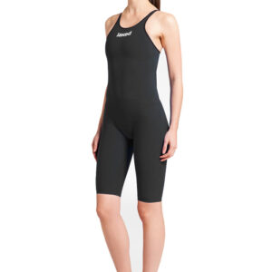 Jaked J Katana Knee Suit Open Back