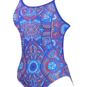 Zealous Primal Instinct Swimsuit