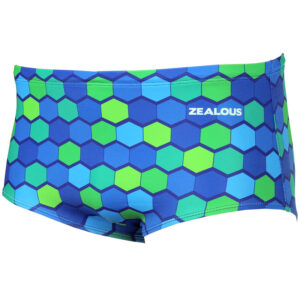 Zealous Mens Storm Trunks