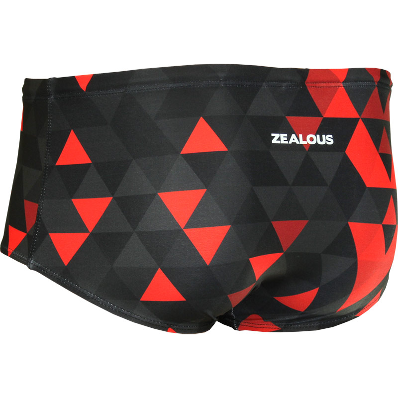 Zealous Aftershock Trunks