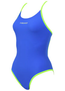 HEAD Women's Tropic Cross Back Royal