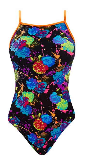 Finals Rose Bud Swimsuit