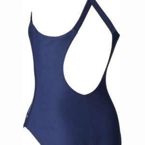 Aquasphere Women’s Bailey Swimsuit – Navy / Silver