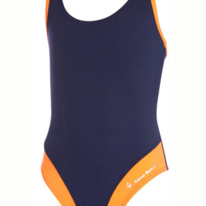 Aqua Sphere Jade Girls Swimsuit