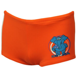 Diana Sheldon Junior Swim Shorts Front
