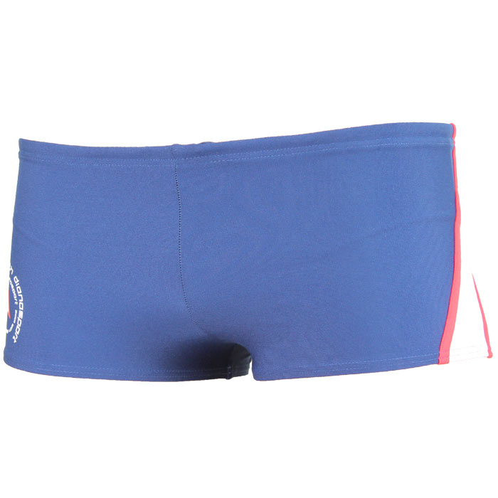 Diana Boys Diuk Swim Shorts - Navy