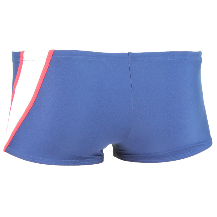 Diana Boys Diuk Swim Shorts - Navy