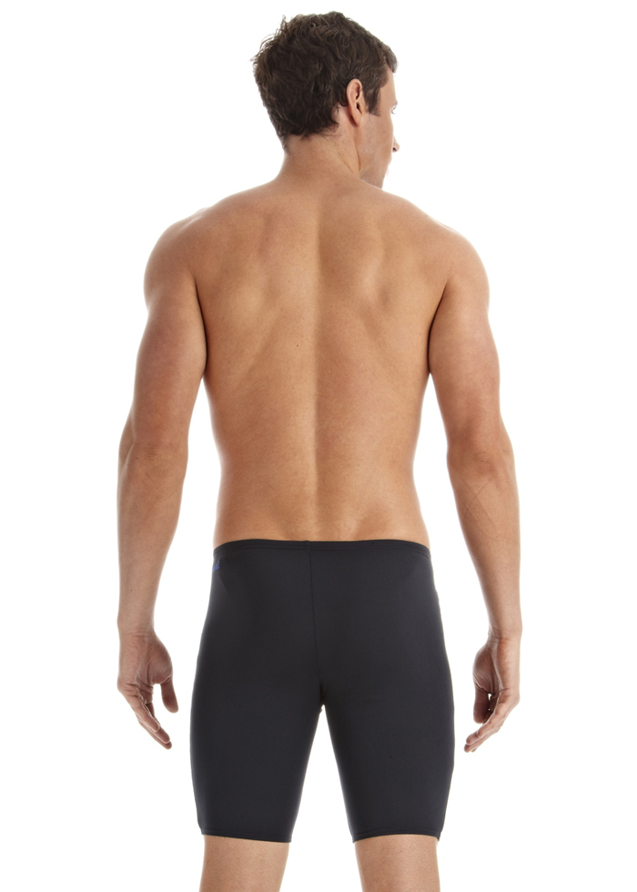 Speedo Men's Monogram Jammers Navy/Blue