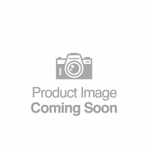 Diana Womens Twin Stripe Bikini Top - White Front