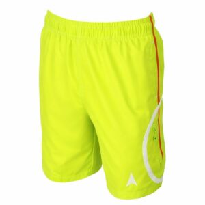 Diana Boys Honduras Shorts - Green Front