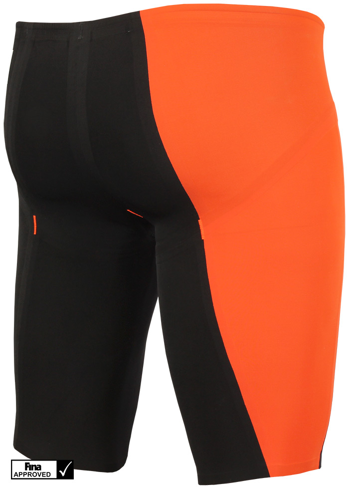 Jaked J-Keel Jammers