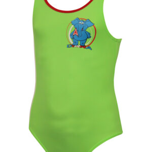 Diana Green Swimsuit