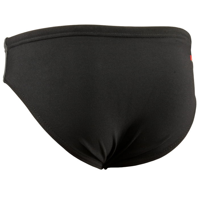 Diana Boys Cairo Junior Briefs - Black