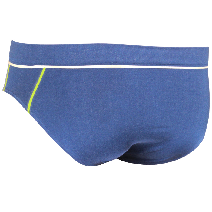 Diana Mens Wanted Swim Trunks - Navy