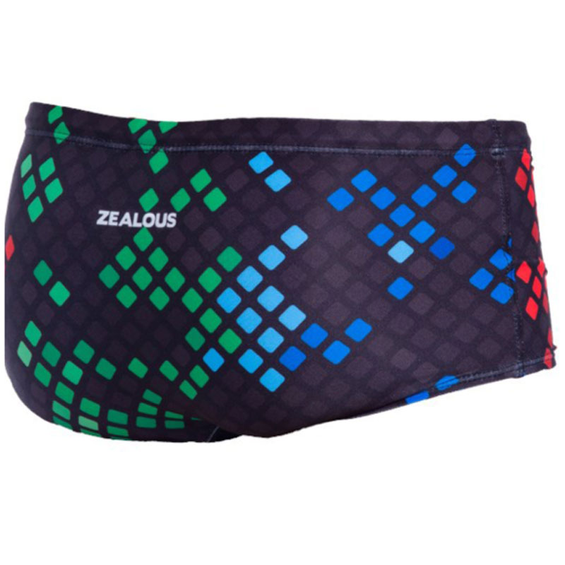 Zealous Boys Supernova Trunks
