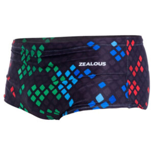 Zealous Boys Supernova Trunks