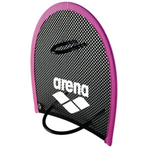 Arena Flex Paddles - Pink