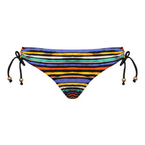 Azura Pop Tart Side Tie Pant