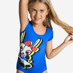 Diana Jnr Superbunny Costume