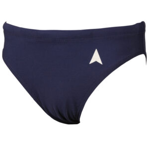 Diana Boys Everet Jr Briefs - Navy