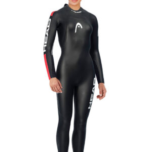 Head Womens Full Suit One Wetsuit