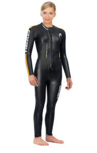 Head Swimrun Race Womens Wetsuit