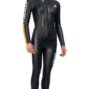 Head Swimrun Race Womens Wetsuit