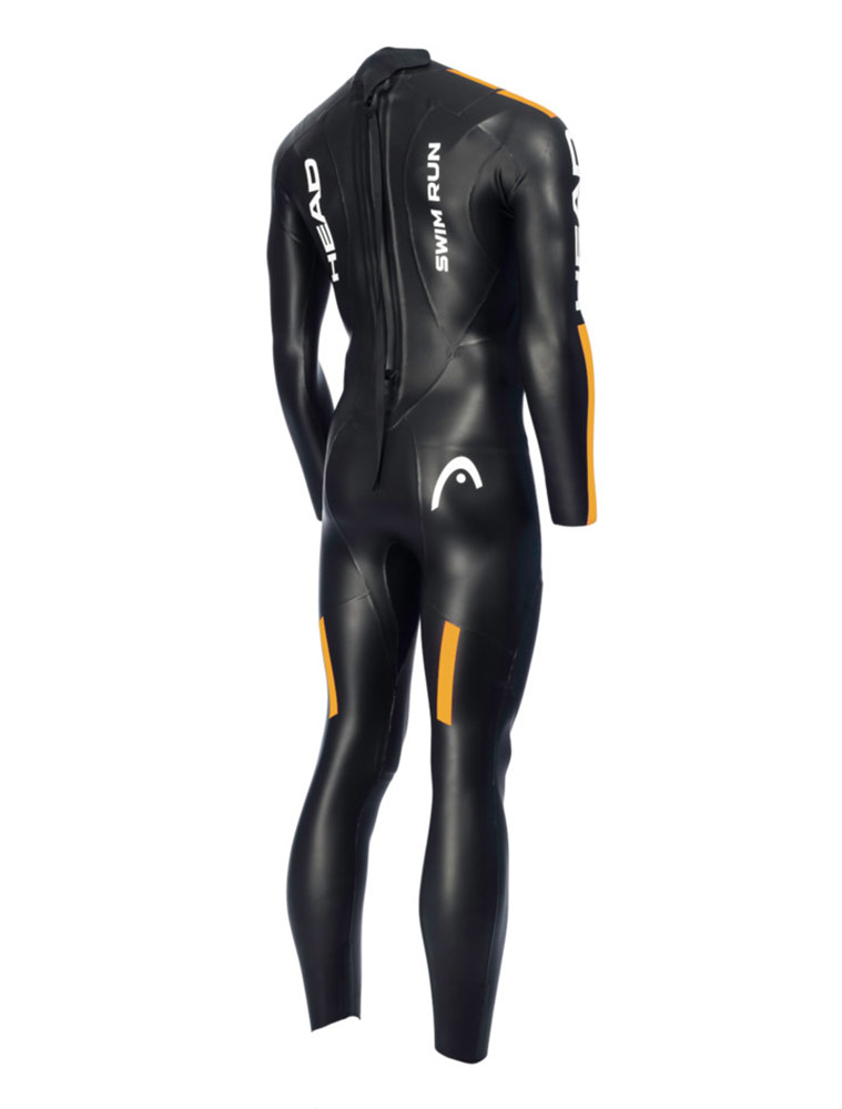 Head Swimrun Race Womens Wetsuit-549164
