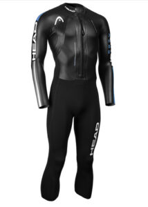 Head Swimrun Aero Mens Wetsuit