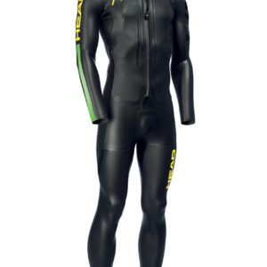 Head Swimrun Race Mens Wetsuit-0