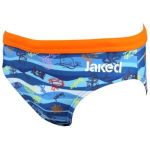 Jaked Boys Waves Swim Briefs