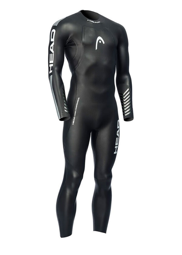 Head Tricomp Power Mens Tri Wetsuit