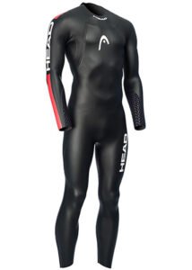 Head Mens Tricomp Shell Wetsuit