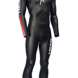 Head Mens Tricomp Shell Tri Wetsuit