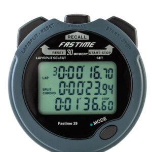 Fastime 29 Stopwatch