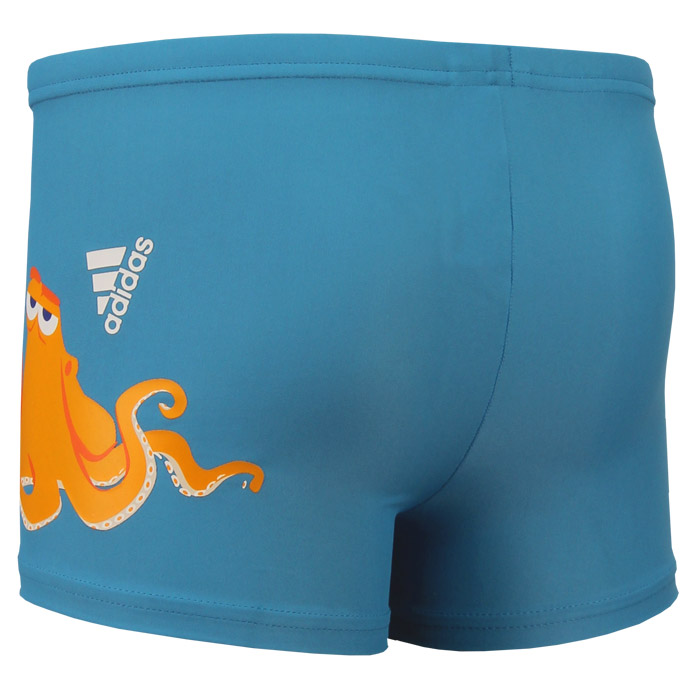 Adidas Junior Finding Nemo Swim Shorts