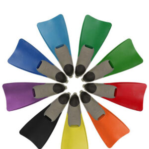 Mad Wave Swim Fins - Long Blade-0