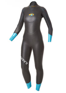 Blueseventy Womens Sprint Wetsuit