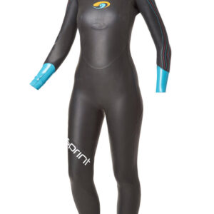 Blueseventy Womens Sprint Wetsuit