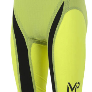 MP Michael Phelps XPRESSO Jammers Yellow / Black