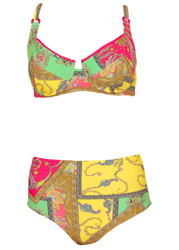 Melie & Madeleine Caterina Bikini