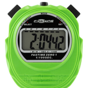 Fastime 01 Stopwatch - Green-0