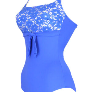 Melie & Madeleine Blue Saint Raphael Costume 36B Only
