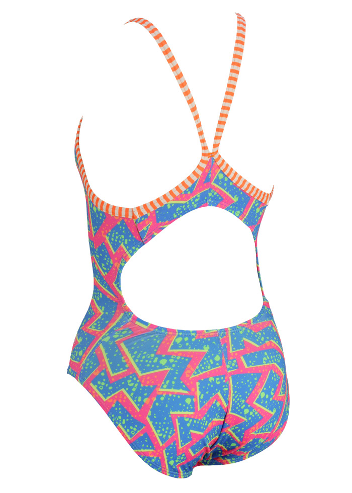 Dolfin Uglies Womens Tokyo Swimsuit