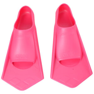 Arena Power Fins Pink