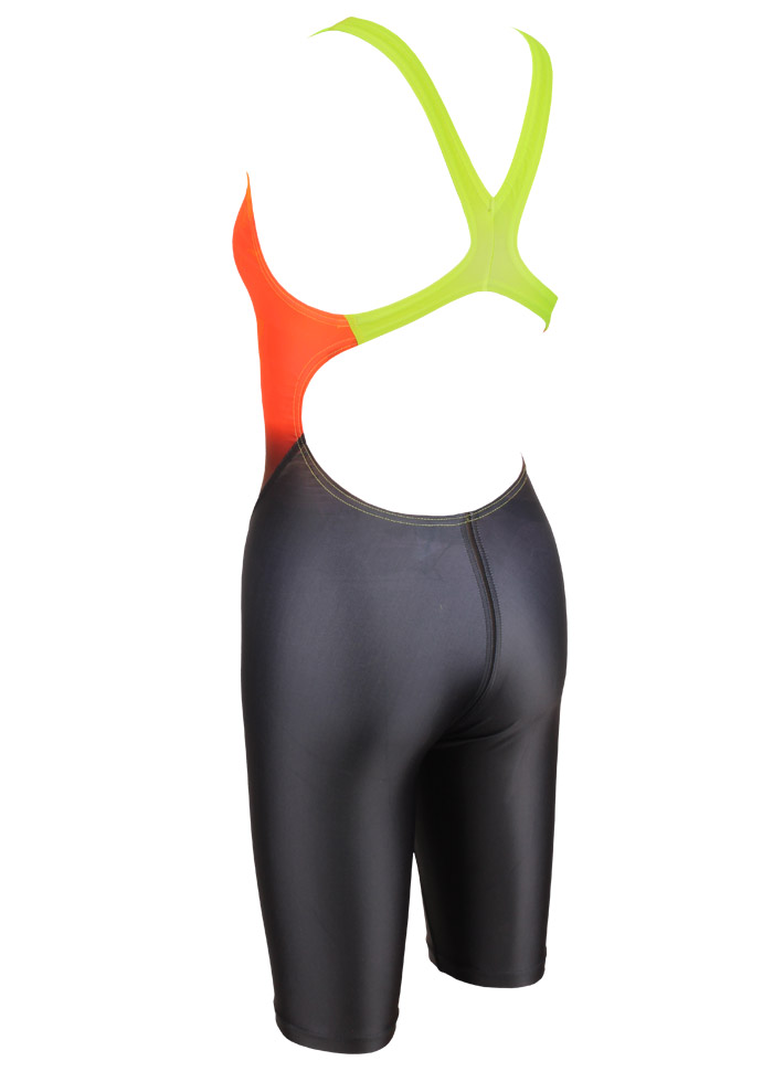Yingfa Womens Y615-2 Kneesuit